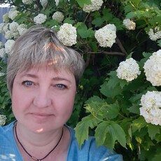Фотография девушки Ирина, 47 лет из г. Омск