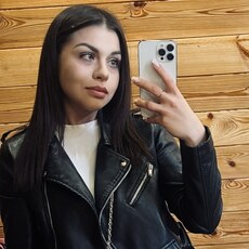 Фотография девушки Дарья, 27 лет из г. Уфа