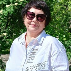 Фотография девушки Татьяна, 67 лет из г. Павлодар