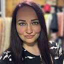 Надя, 35 лет