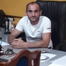 Фотография мужчины Севак, 42 года из г. Кисловодск