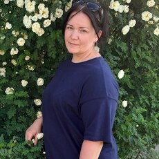 Фотография девушки Катерина, 49 лет из г. Вологда