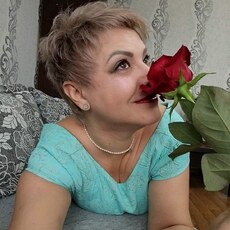 Фотография девушки Наталья, 55 лет из г. Волжский