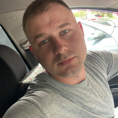 Фотография мужчины Дмитрий, 30 лет из г. Минск
