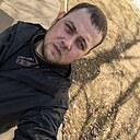 Антон, 35 лет