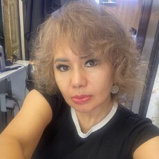 Фотография девушки Алма, 46 лет из г. Алматы