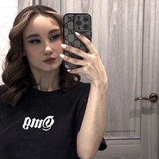 Фотография девушки Оксана, 24 года из г. Екатеринбург
