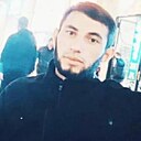 Марат, 26 лет