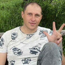 Фотография мужчины Александр, 32 года из г. Вознесенск