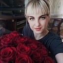 Анастасия, 27 лет