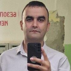 Фотография мужчины Ник, 30 лет из г. Казань