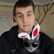 Фотография мужчины Vlad, 24 года из г. Запорожье