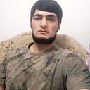 Умар, 34 года