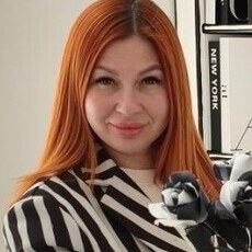 Фотография девушки Дина, 40 лет из г. Краков