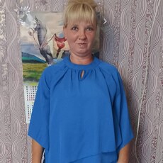 Фотография девушки Елена, 43 года из г. Кострома