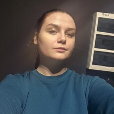 Фотография девушки Ксюша, 23 года из г. Нижний Новгород