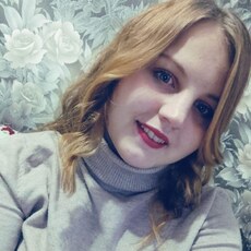 Фотография девушки Анастасия, 20 лет из г. Новоаннинский