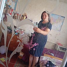 Фотография девушки Анастасия, 34 года из г. Ольховка