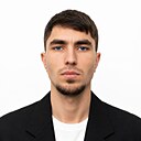 Мага, 25 лет