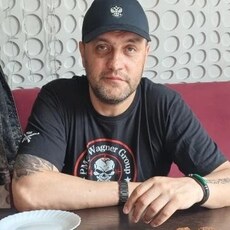 Фотография мужчины Михаил, 47 лет из г. Усть-Илимск