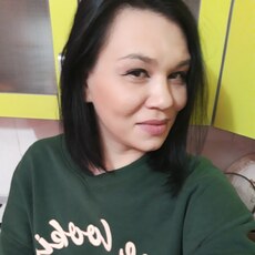 Фотография девушки Катерина, 40 лет из г. Алматы