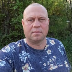 Фотография мужчины Андрей, 44 года из г. Ивановка