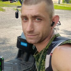 Фотография мужчины Pavlik, 33 года из г. Прокопьевск