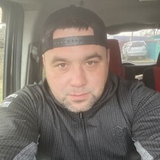 Фотография мужчины Дмитрий, 37 лет из г. Тольятти