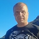 Валерий, 45 лет