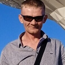 Фотография мужчины Руслан, 47 лет из г. Петропавловск