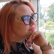 Фотография девушки Tanja, 42 года из г. Костанай