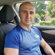 Фотография мужчины Александр, 45 лет из г. Черкассы
