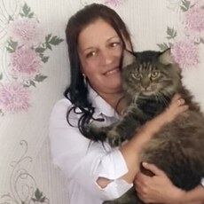 Фотография девушки Наталия, 44 года из г. Ялуторовск