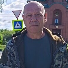 Фотография мужчины Вова, 48 лет из г. Клинцы