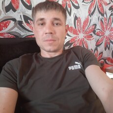 Фотография мужчины Сергей, 38 лет из г. Южно-Сахалинск
