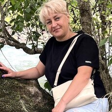 Фотография девушки Оксана, 47 лет из г. Альметьевск