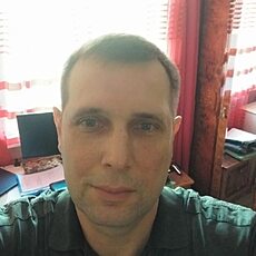 Фотография мужчины Виталий, 47 лет из г. Энгельс