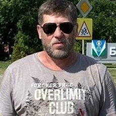Фотография мужчины Владимир, 50 лет из г. Сараи
