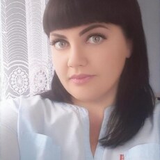 Фотография девушки Марина, 39 лет из г. Оренбург