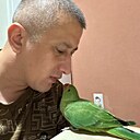 Айдер, 40 лет