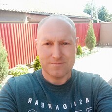 Фотография мужчины Андрей, 45 лет из г. Таганрог