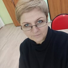 Фотография девушки Наталья, 49 лет из г. Красноярск