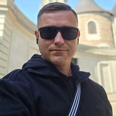 Фотография мужчины Андрей, 34 года из г. Брест