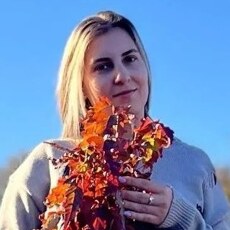 Фотография девушки Яна, 41 год из г. Лучегорск