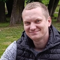 Фотография мужчины Дмитрий, 37 лет из г. Калининград