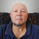 Ахмет, 54 года
