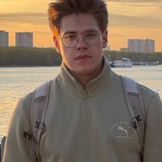Фотография мужчины Максим, 18 лет из г. Брянск