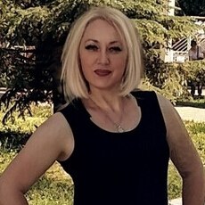 Фотография девушки Марина, 45 лет из г. Ульяновск