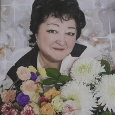 Фотография девушки Ирина, 56 лет из г. Нягань