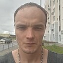 Дима, 36 лет